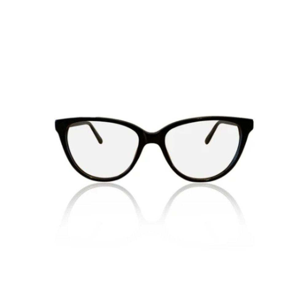 SpecsByLux Asha BLUE LIGHT SPECS Eyeglasses Black